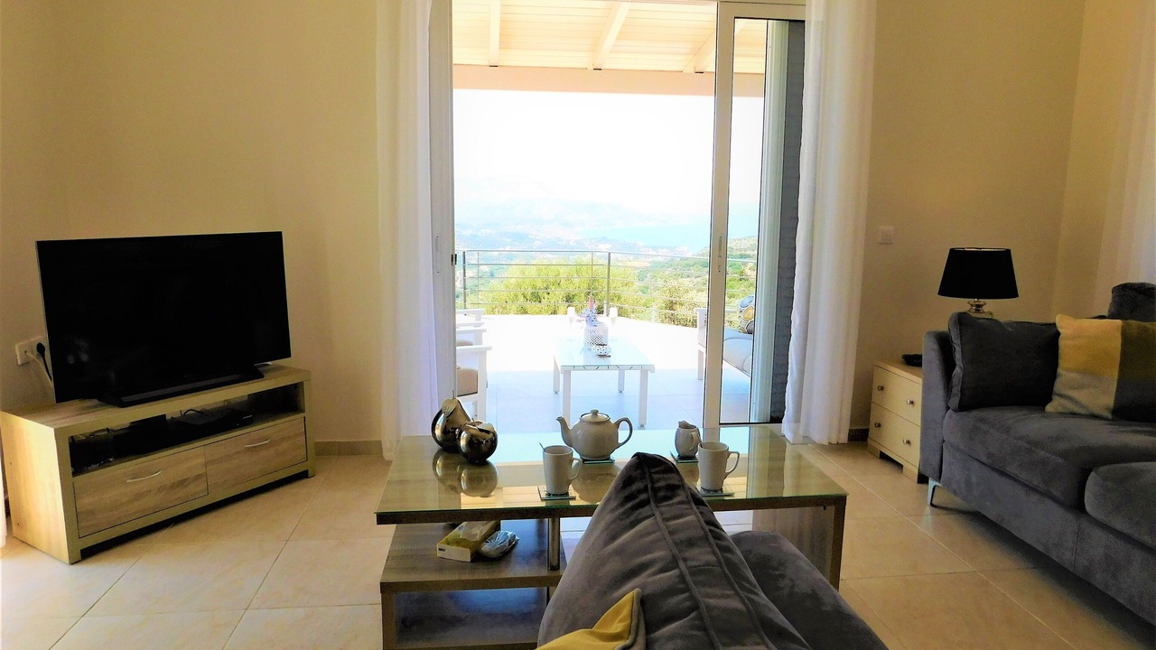 Photo of Bedroom in Drapanos