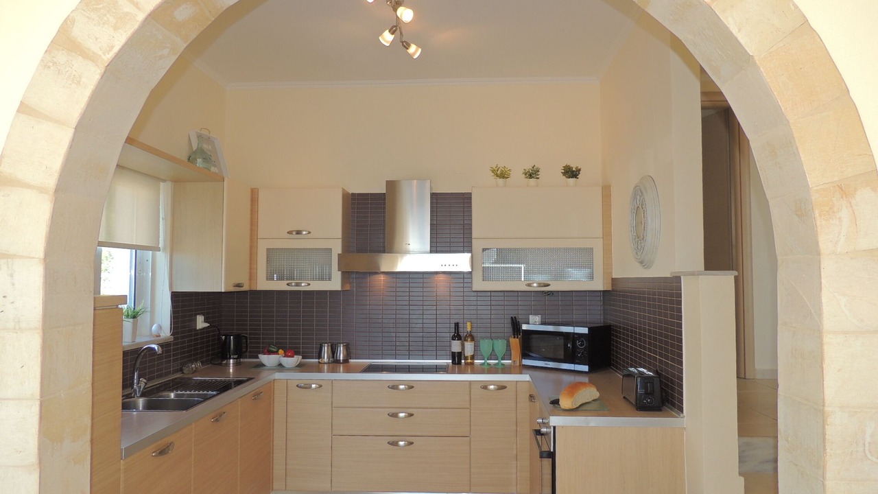 Photo of Bedroom in Drapanos