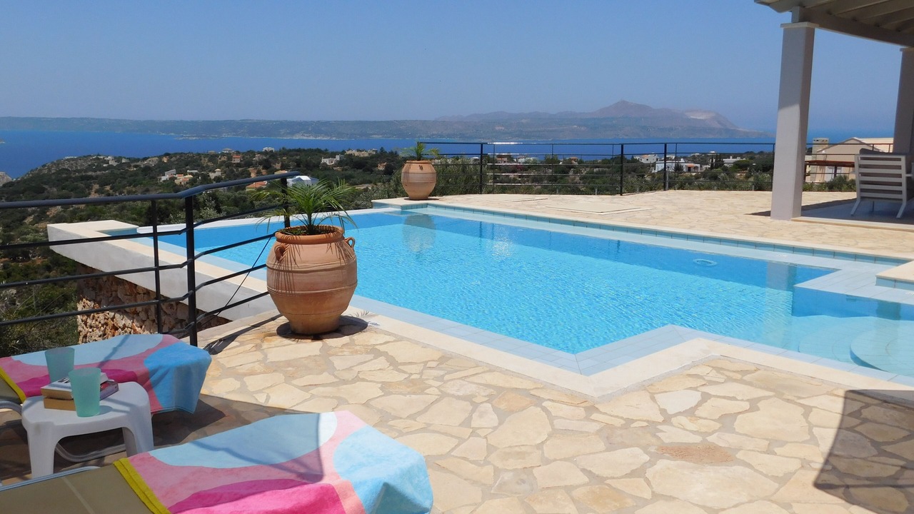 Photo of Outdoor in Drapanos