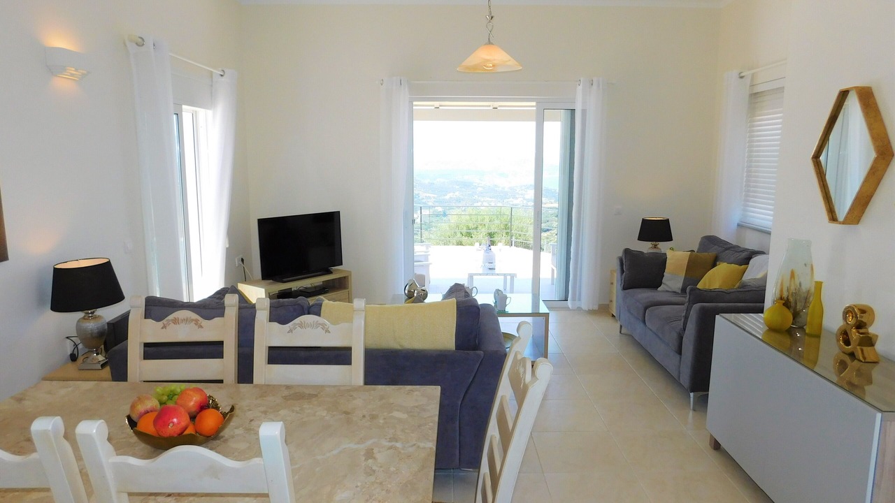 Photo of Bedroom in Drapanos