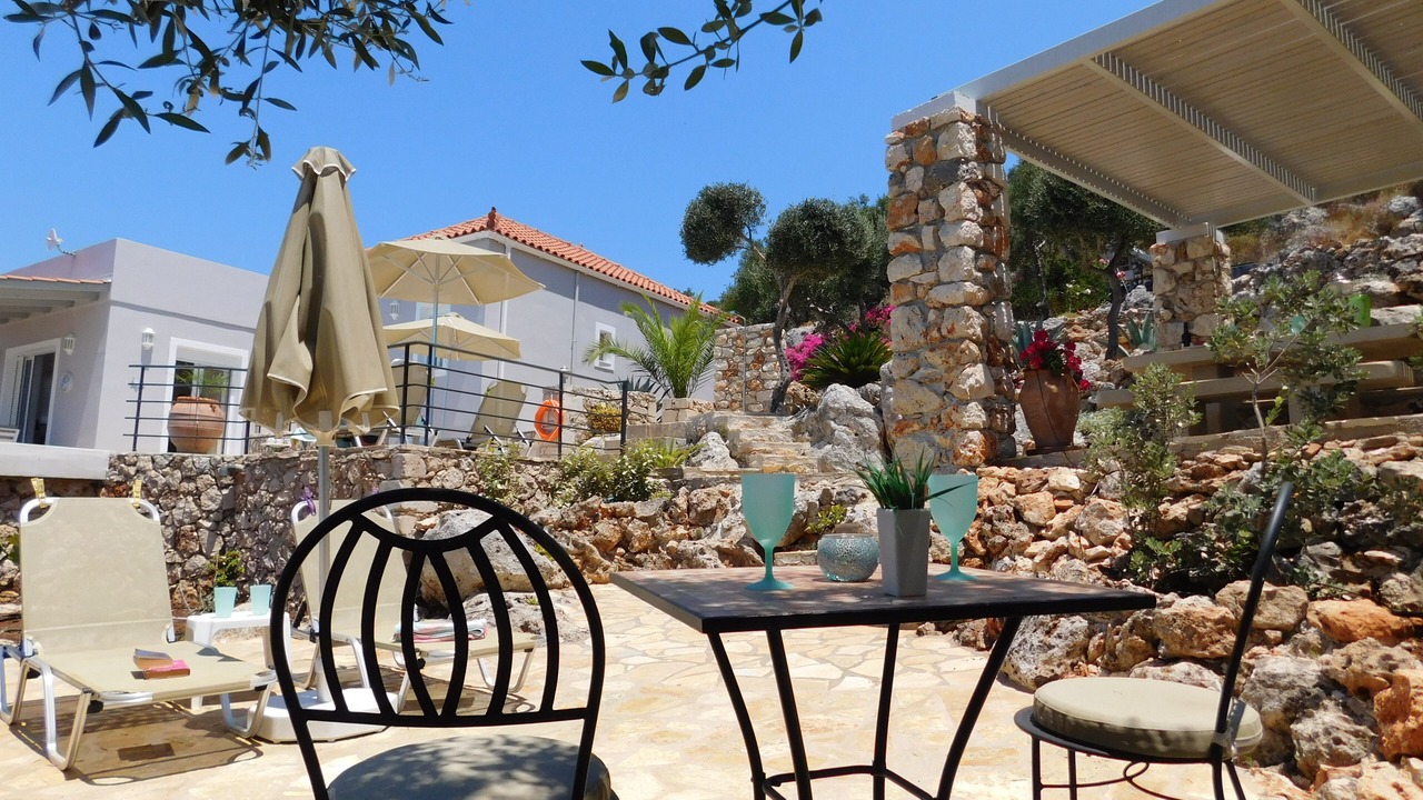 Photo of Outdoor in Drapanos