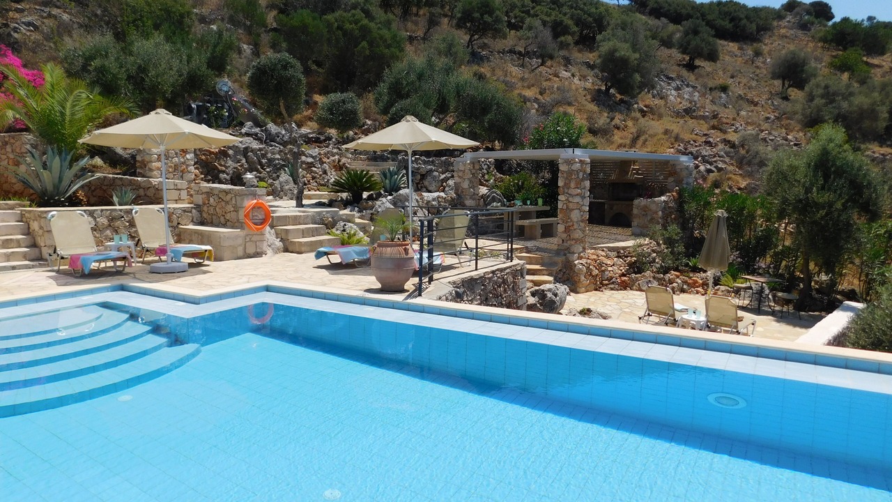 Photo of Outdoor in Drapanos