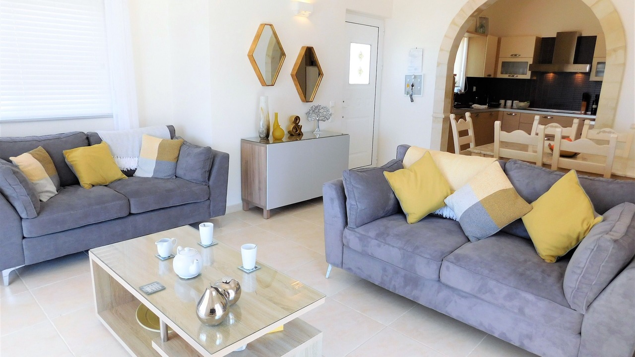 Photo of Bedroom in Drapanos