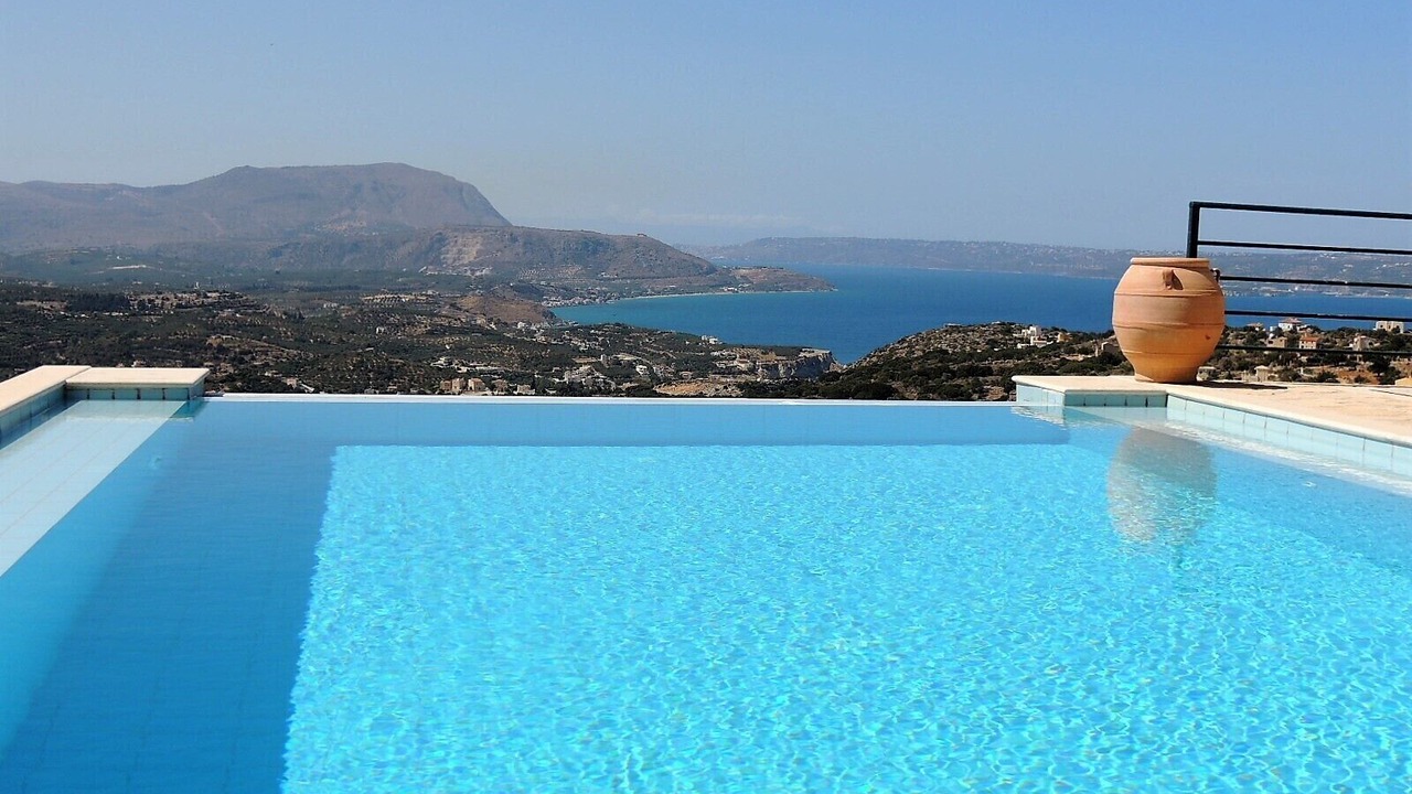 Photo of Outdoor in Drapanos