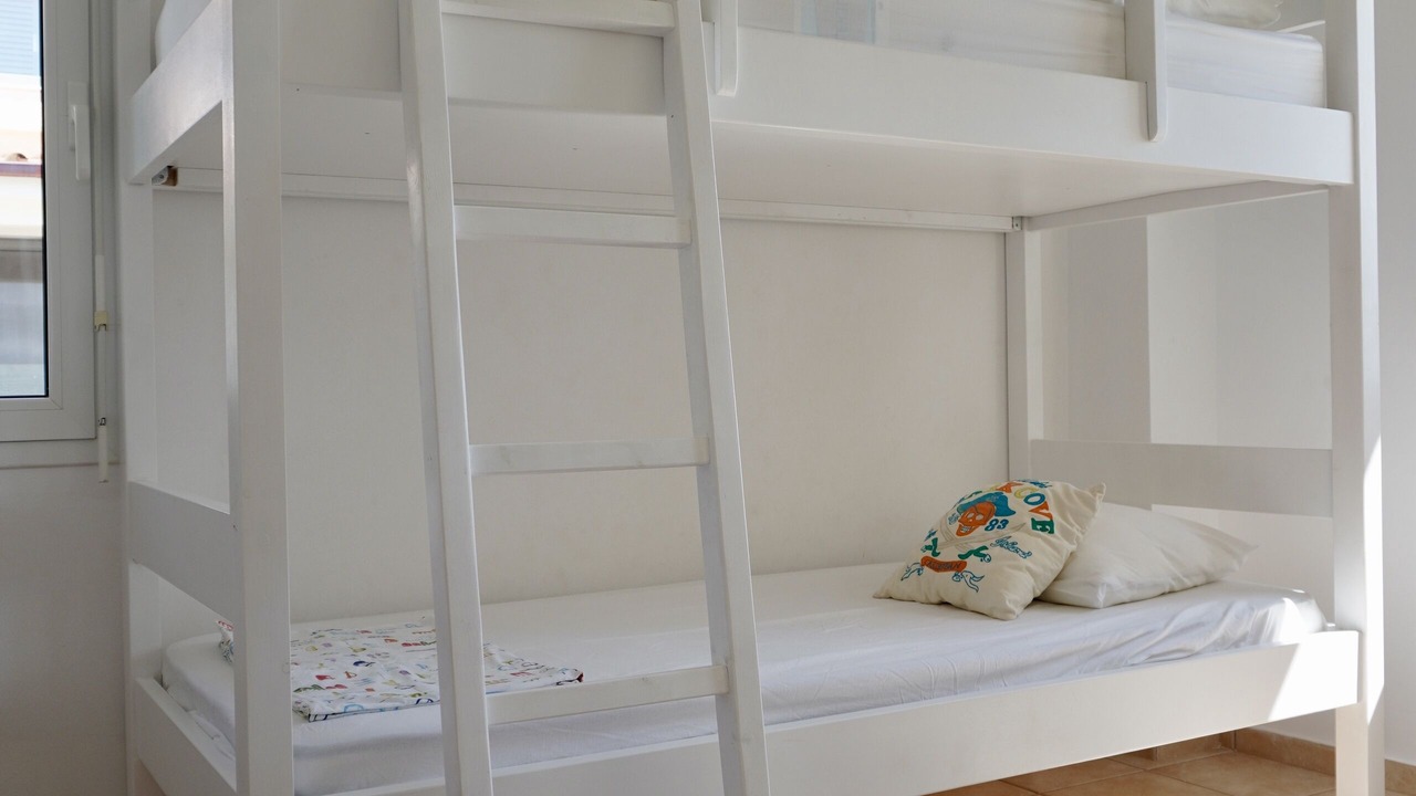 Photo of Bedroom in Saronida