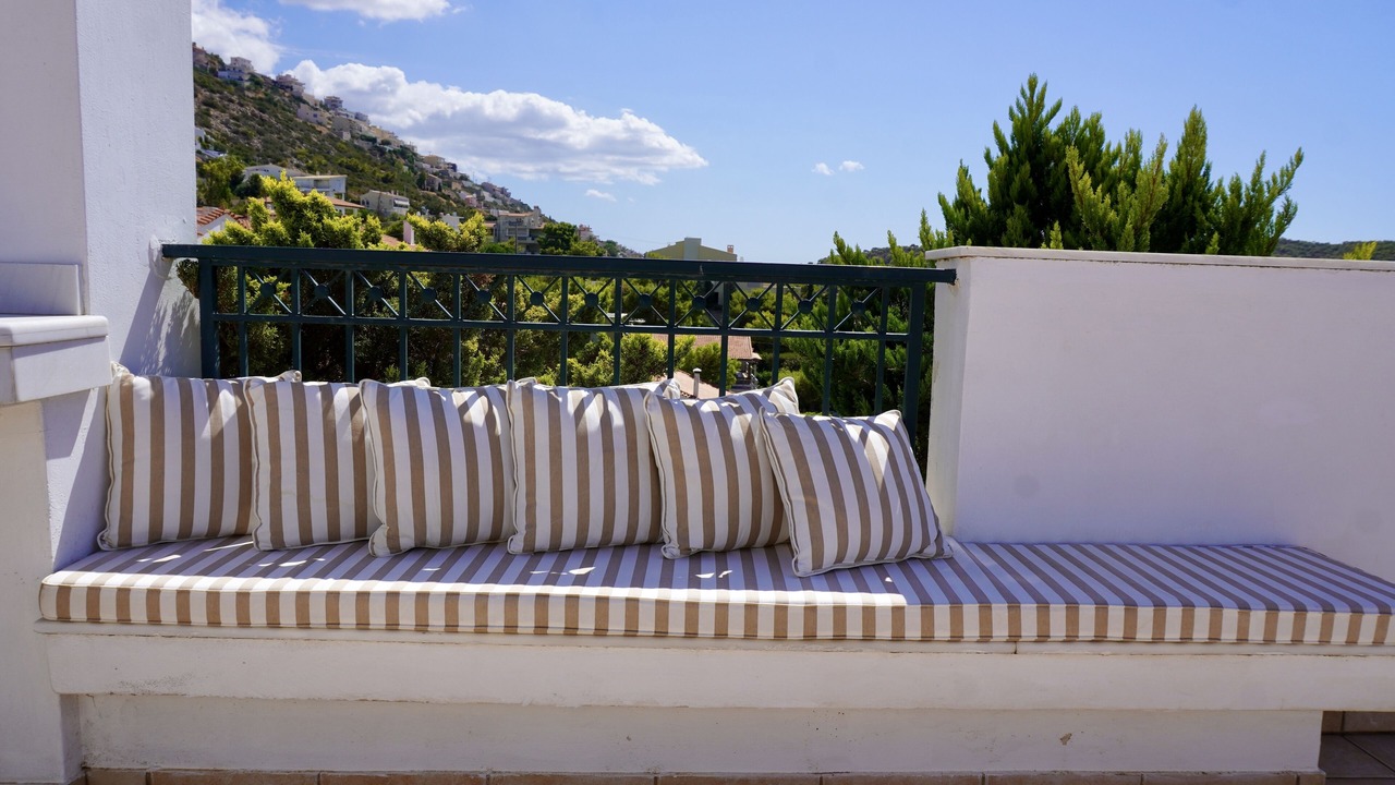 Photo of Outdoor in Saronida