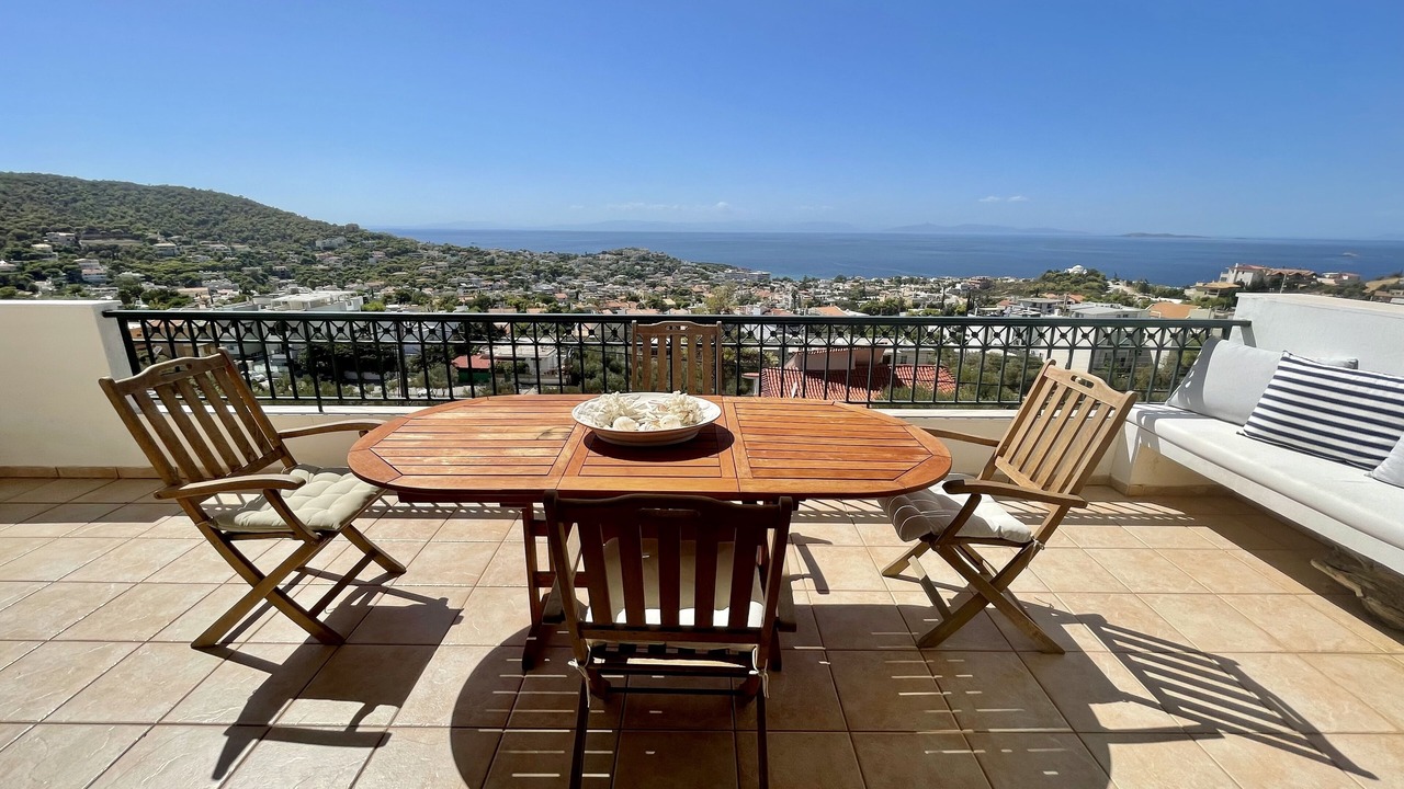 Photo of Outdoor in Saronida