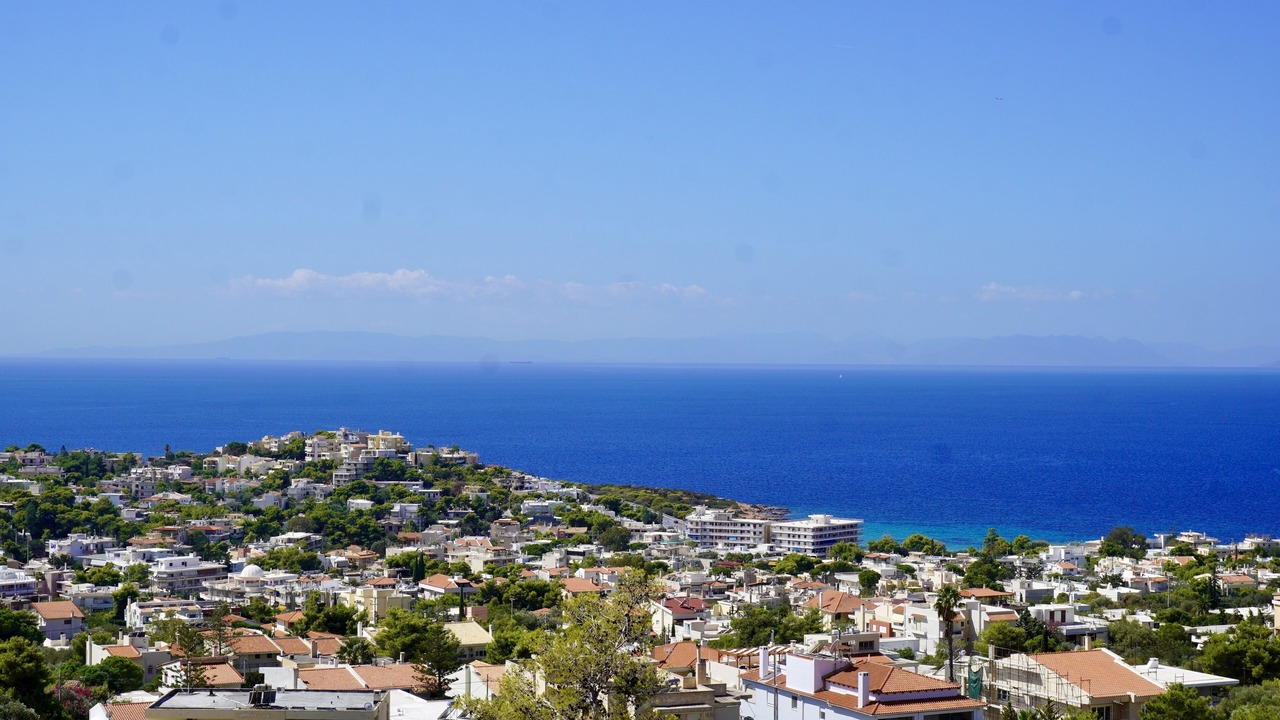 Photo of Outdoor in Saronida