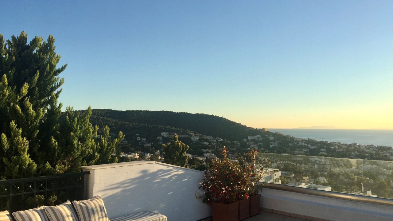 Photo of Outdoor in Saronida