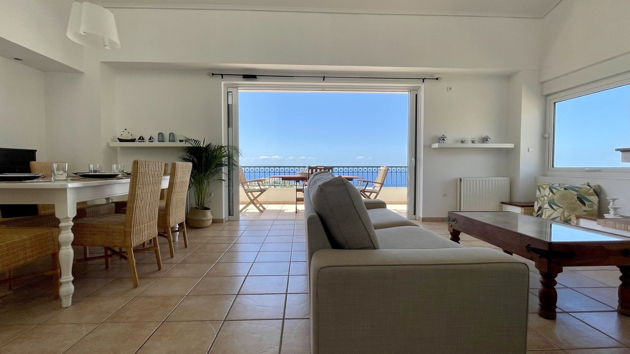 Photo of Livingroom in Saronida