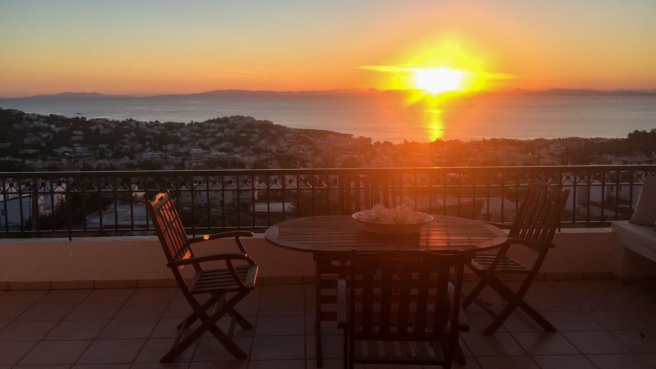Photo of Outdoor in Saronida