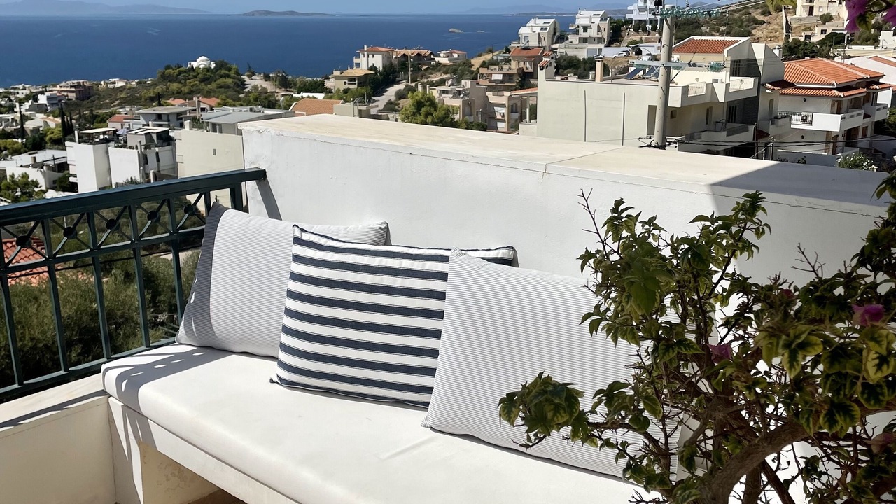 Photo of Outdoor in Saronida