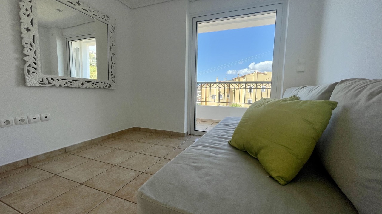 Photo of Livingroom in Saronida