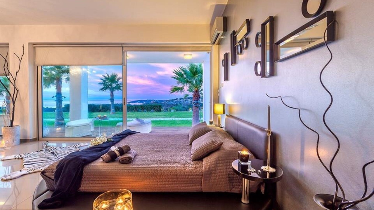 Photo of Bedroom in Kalathas