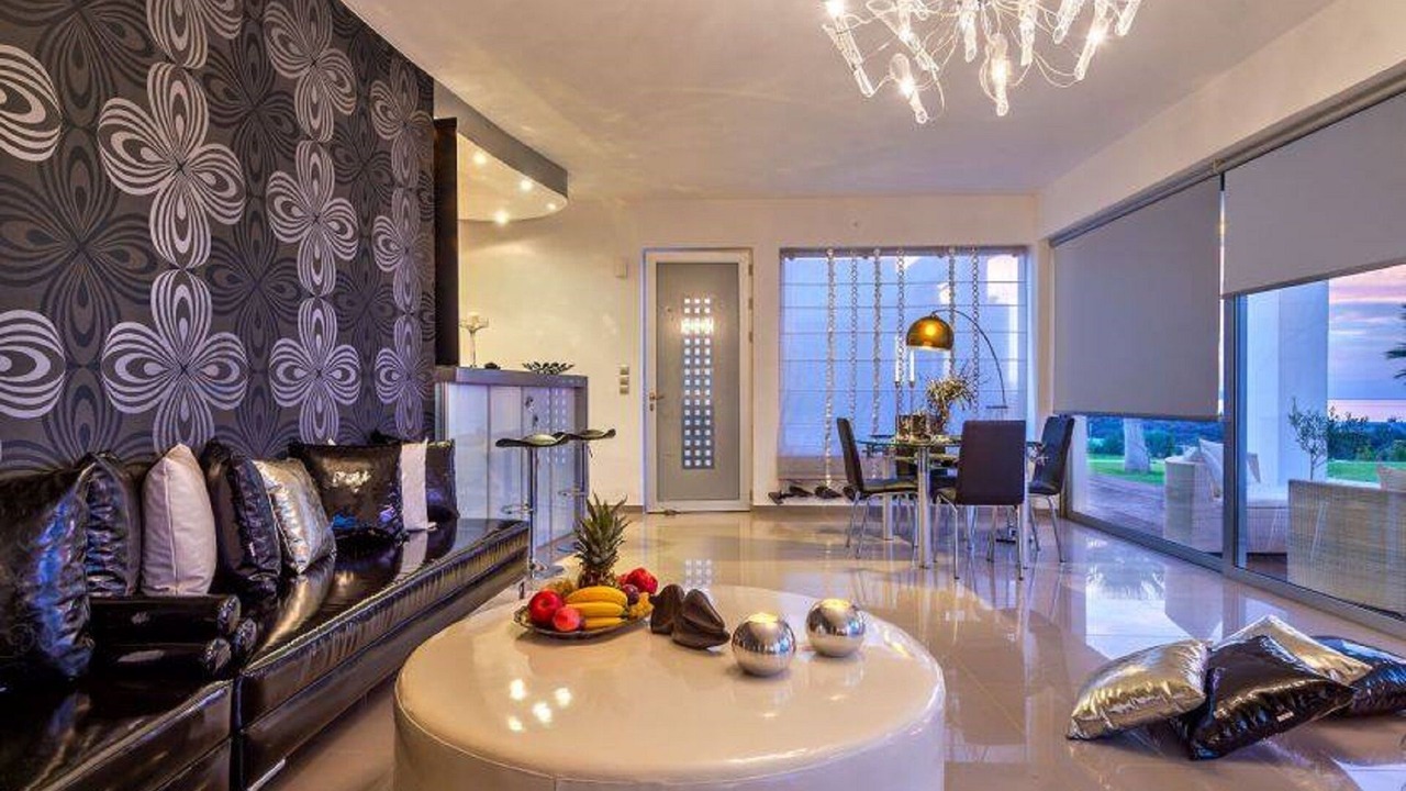 Photo of Livingroom in Kalathas