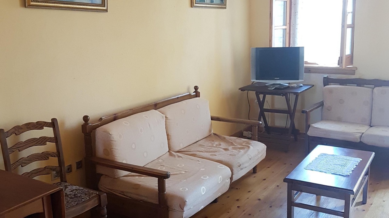 Photo of Livingroom in Lafkos