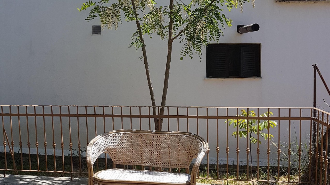Photo of Patio Balcony in Lafkos
