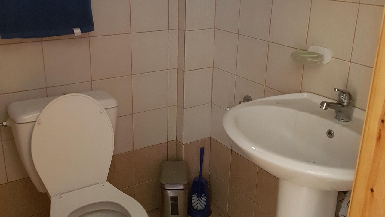 Photo of Bathroom in Lafkos