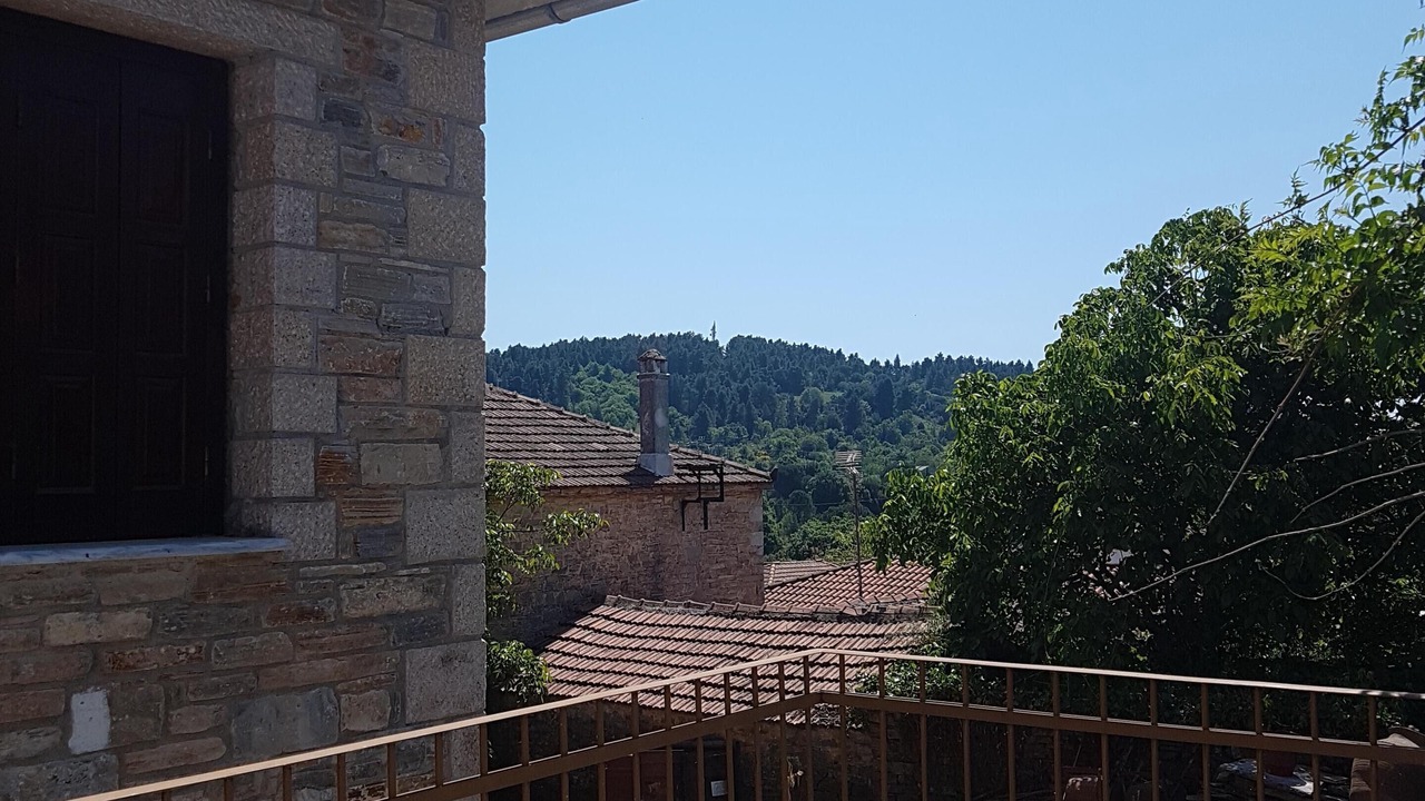 Photo of Outdoor in Lafkos