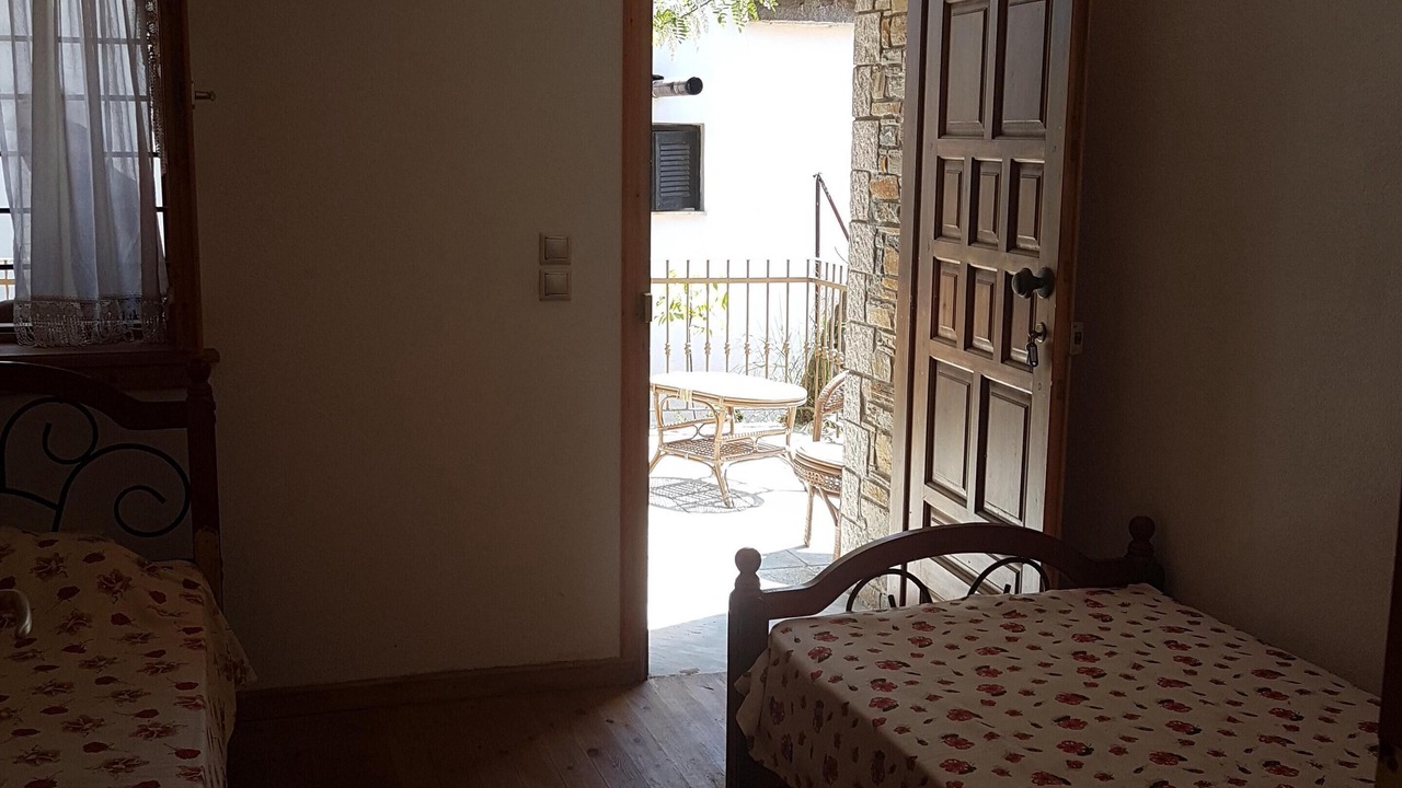 Photo of Patio Balcony in Lafkos