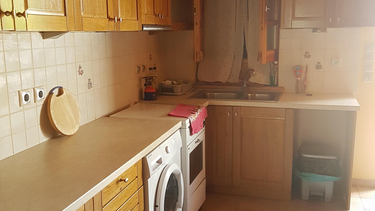 Photo of Kitchen in Lafkos