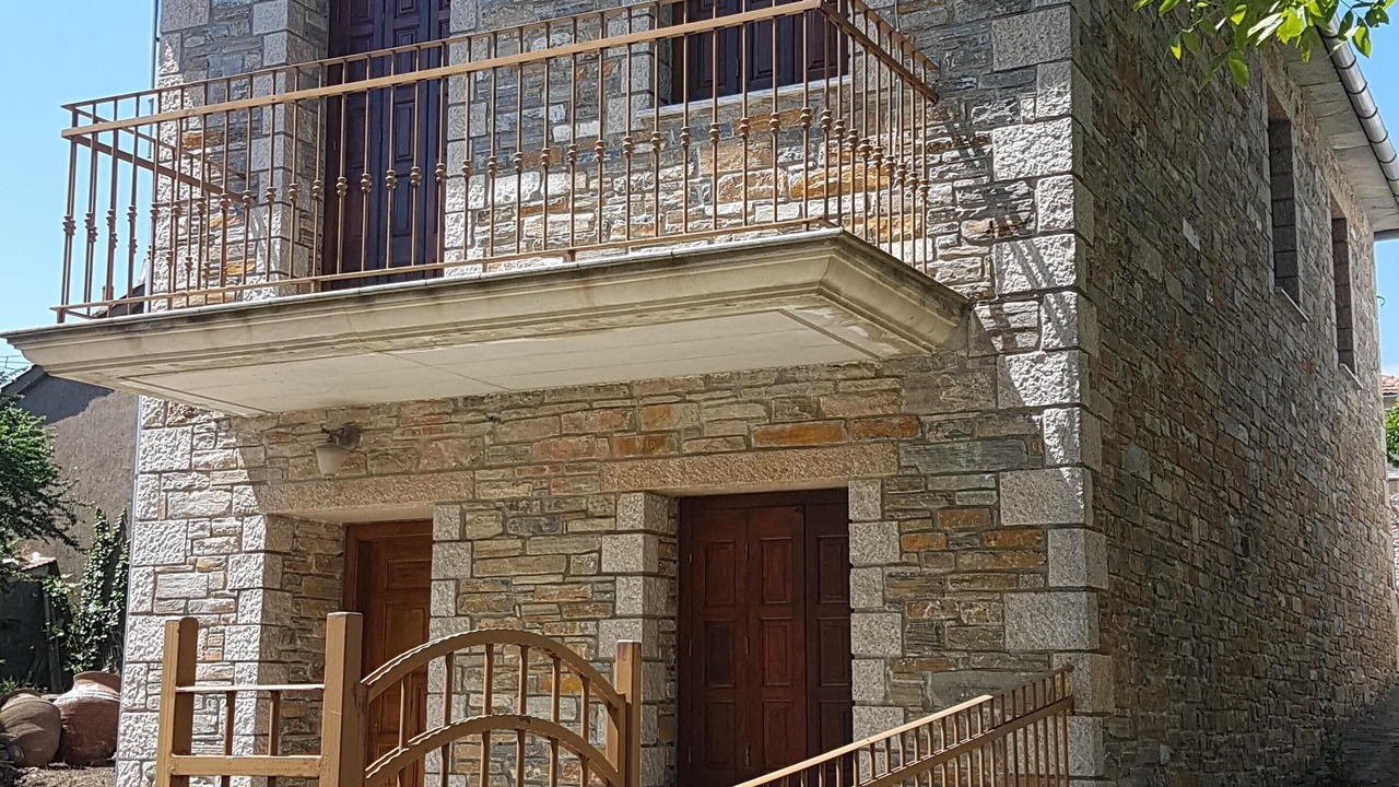 Photo of Outdoor in Lafkos