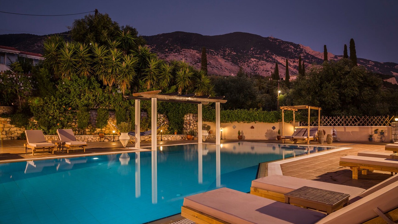 Photo of Outdoor in Leivathos