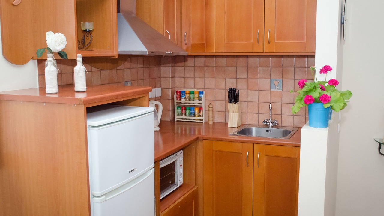 Photo of Kitchen in Leivathos