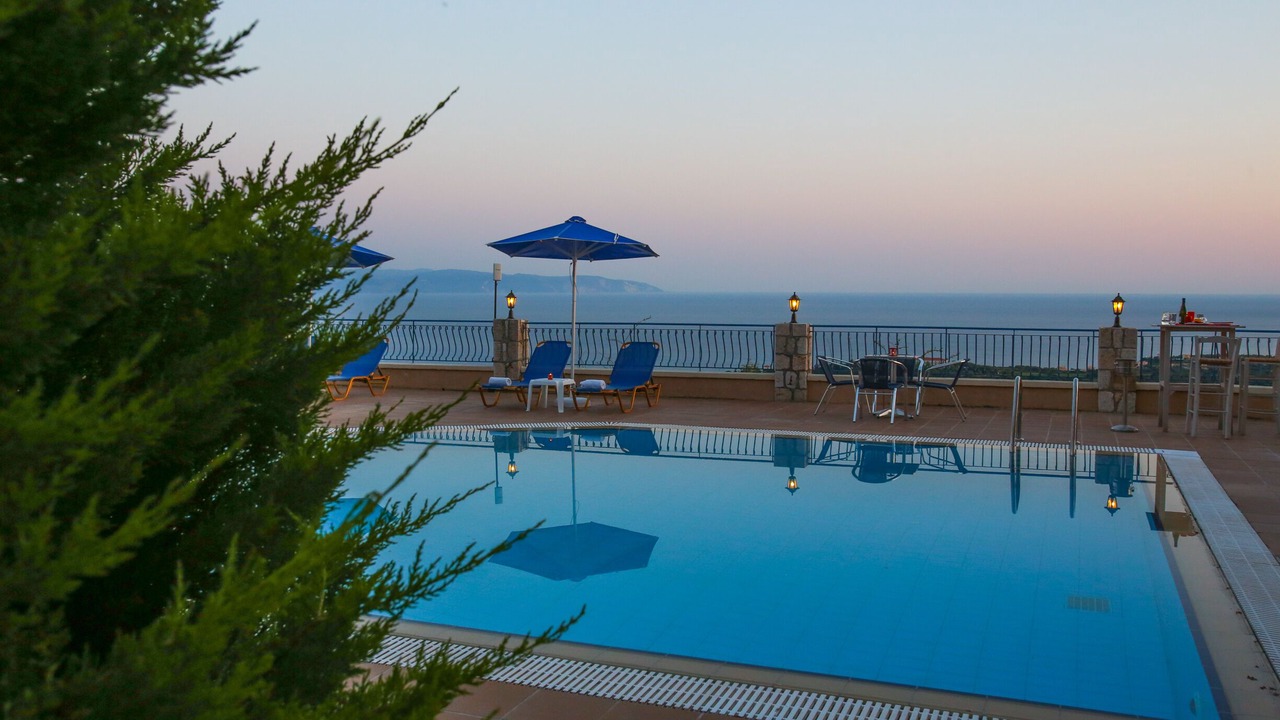 Photo of Outdoor in Leivathos