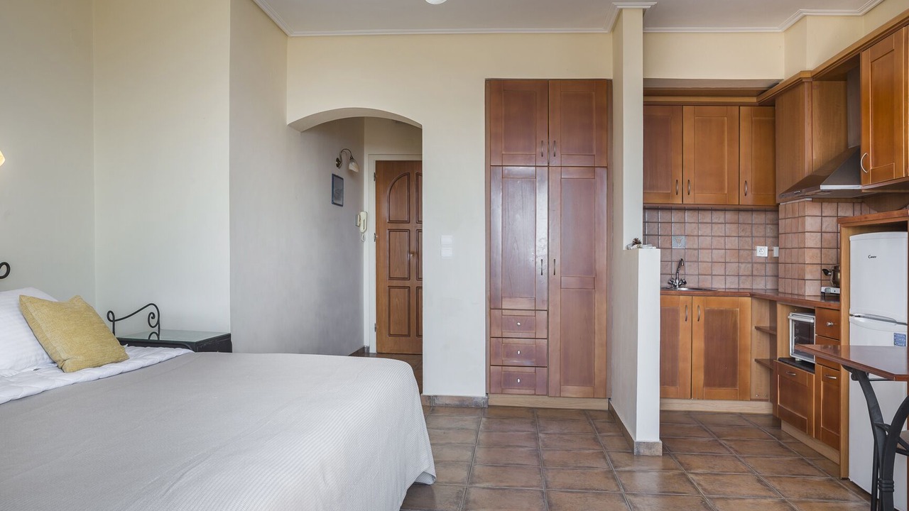 Photo of Bedroom in Leivathos