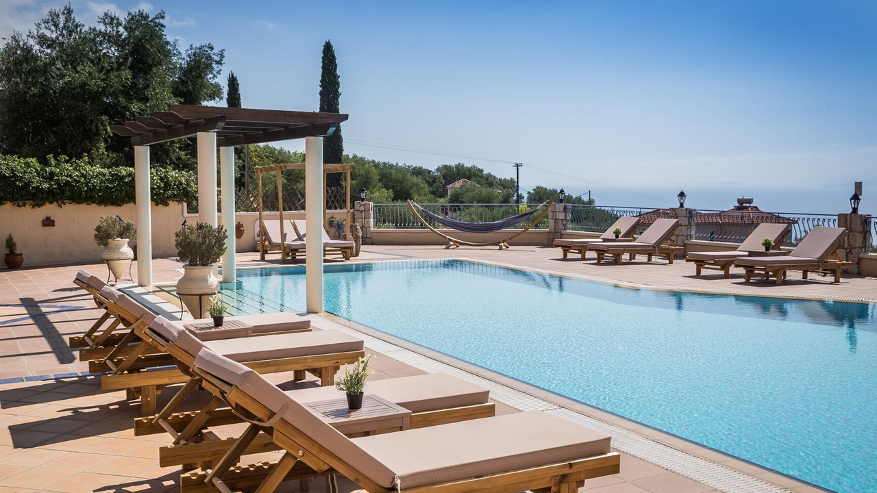 Photo of Outdoor in Leivathos