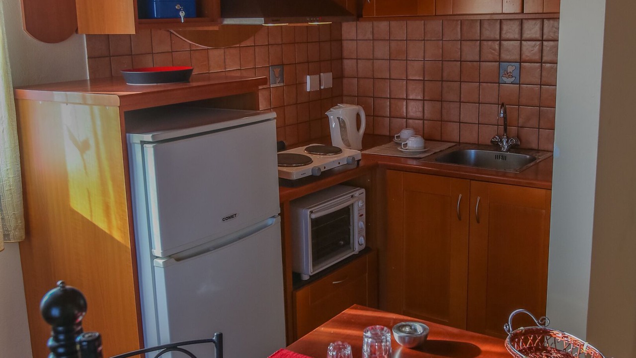 Photo of Kitchen in Leivathos