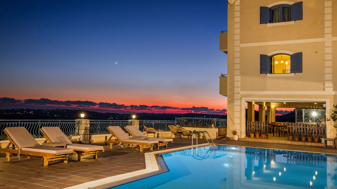 Photo of Outdoor in Leivathos