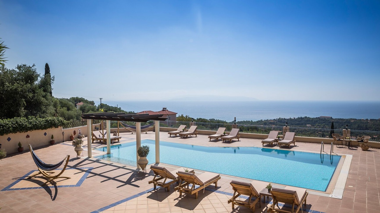 Photo of Outdoor in Leivathos