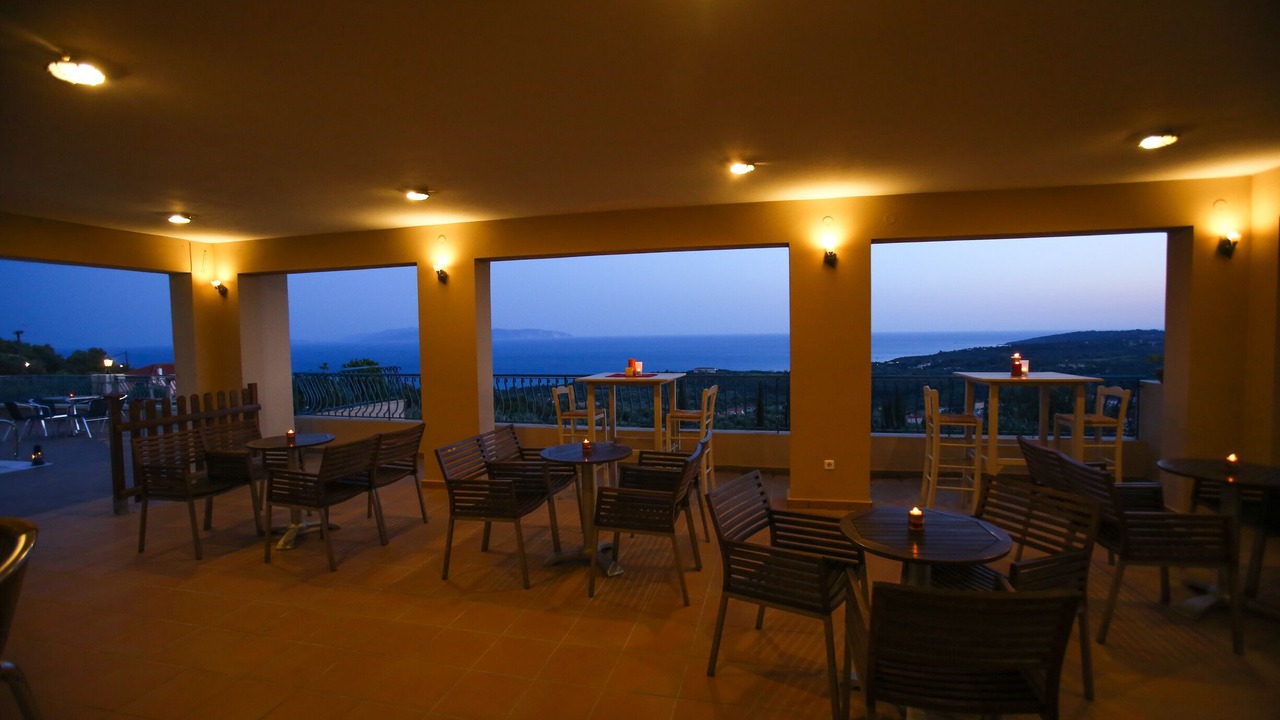 Photo of Outdoor in Leivathos