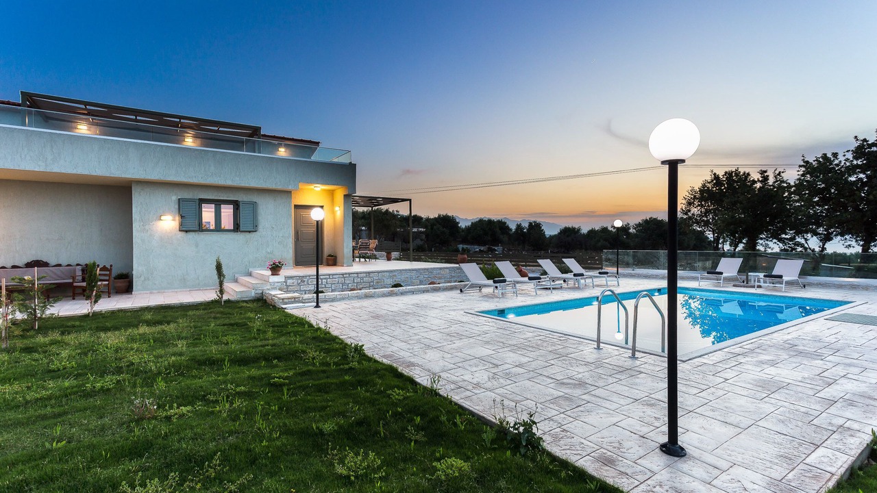 Photo of Outdoor in Prines