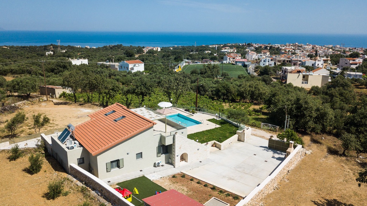 Photo of Outdoor in Prines