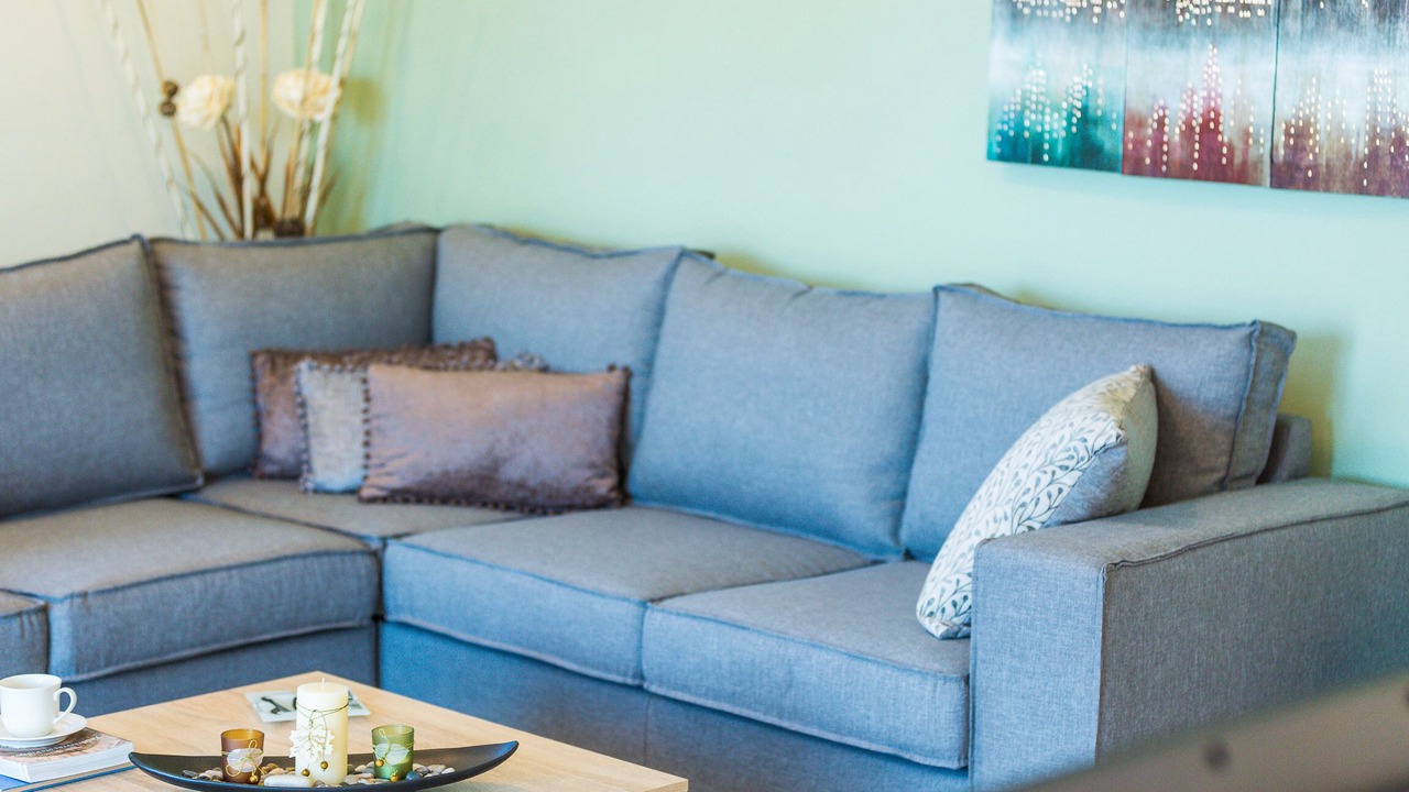 Photo of Livingroom in Prines