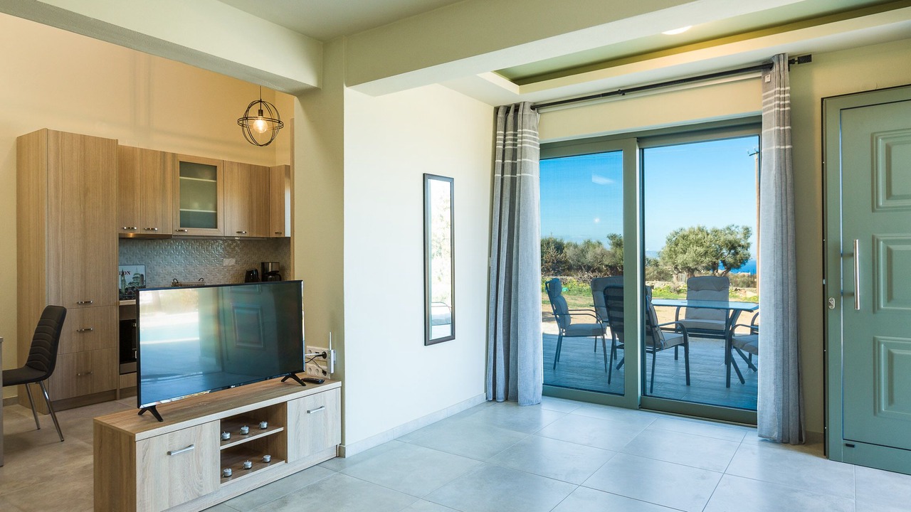 Photo of Livingroom in Prines