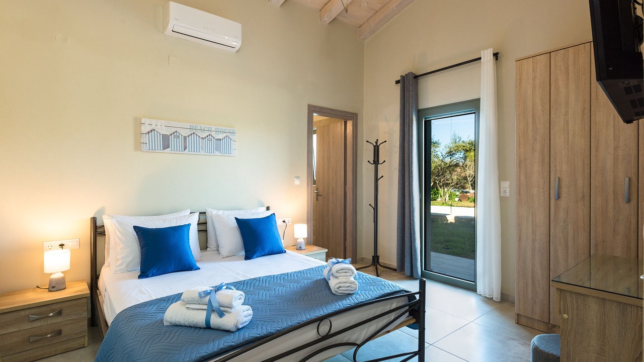 Photo of Bedroom in Prines