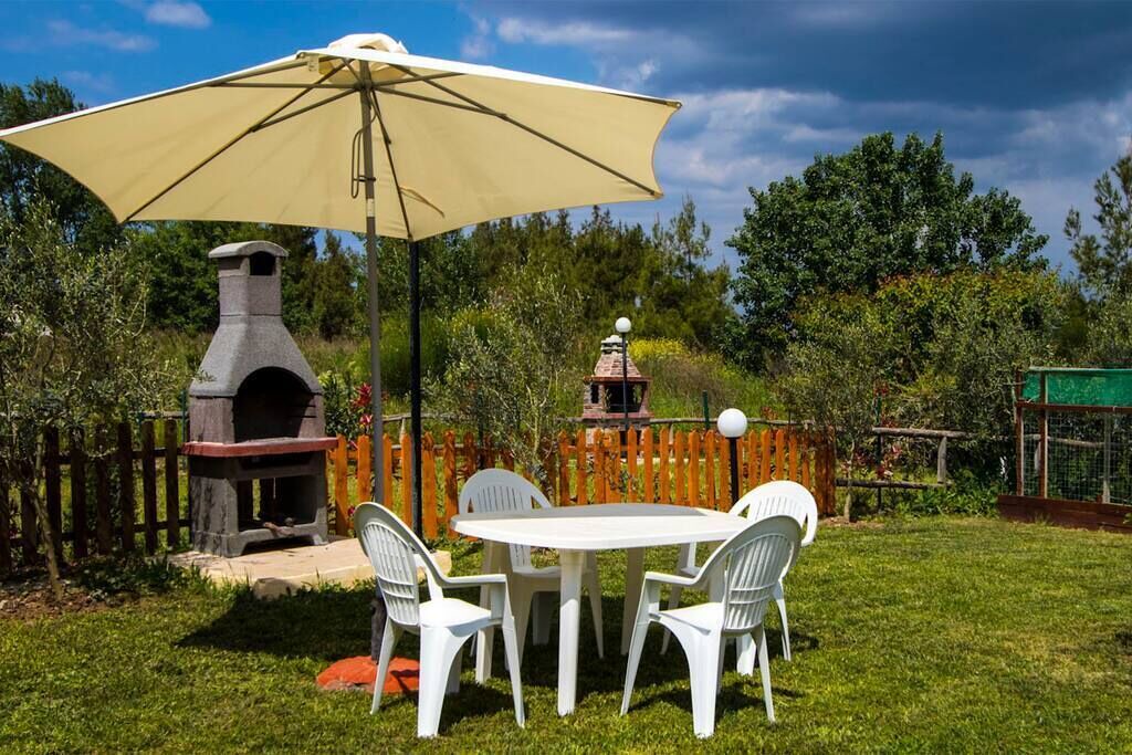 Photo of Outdoor in Possidi