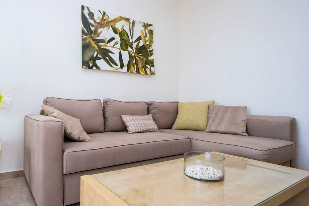 Photo of Livingroom in Possidi