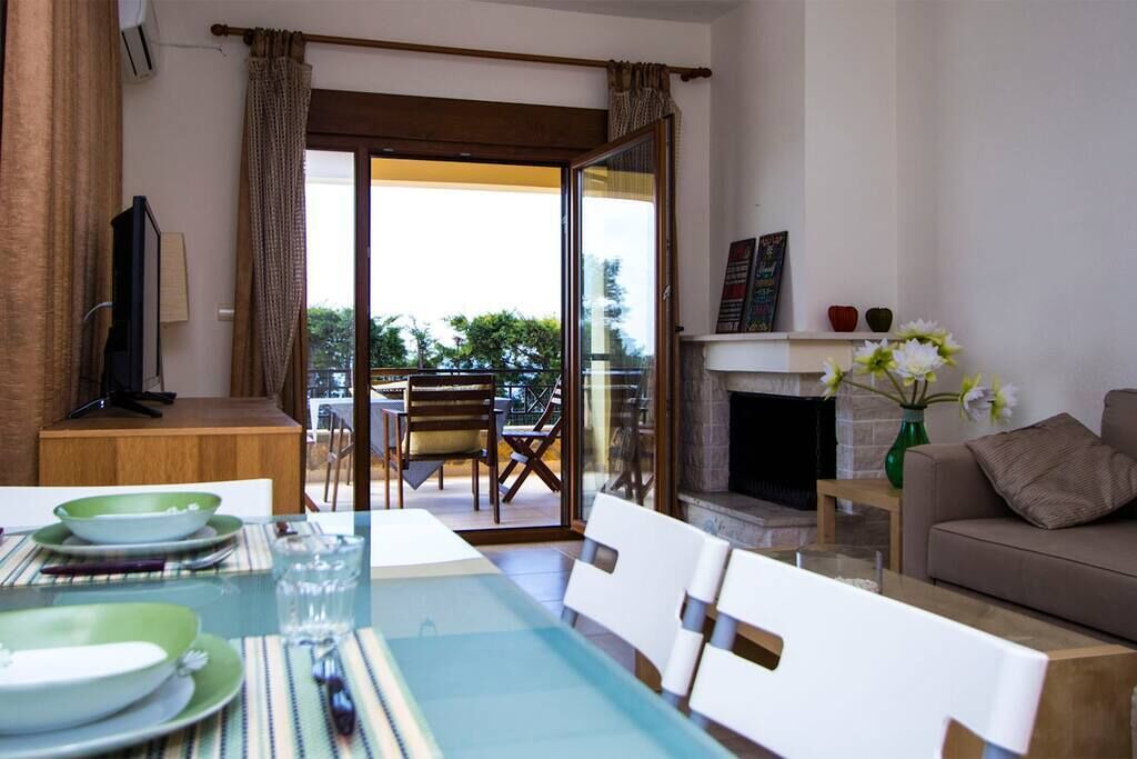 Photo of Livingroom in Possidi