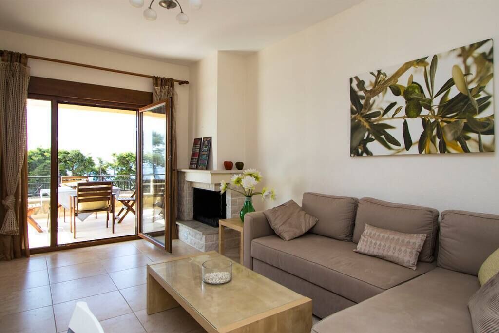 Photo of Livingroom in Possidi