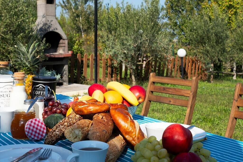 Photo of Outdoor in Possidi