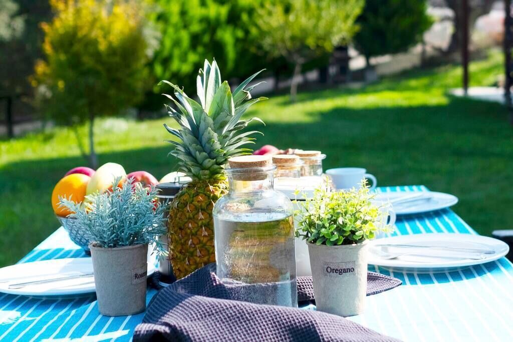 Photo of Outdoor in Possidi