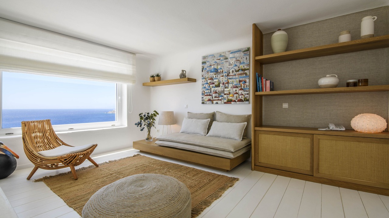 Photo of Livingroom in Agios Ioannis