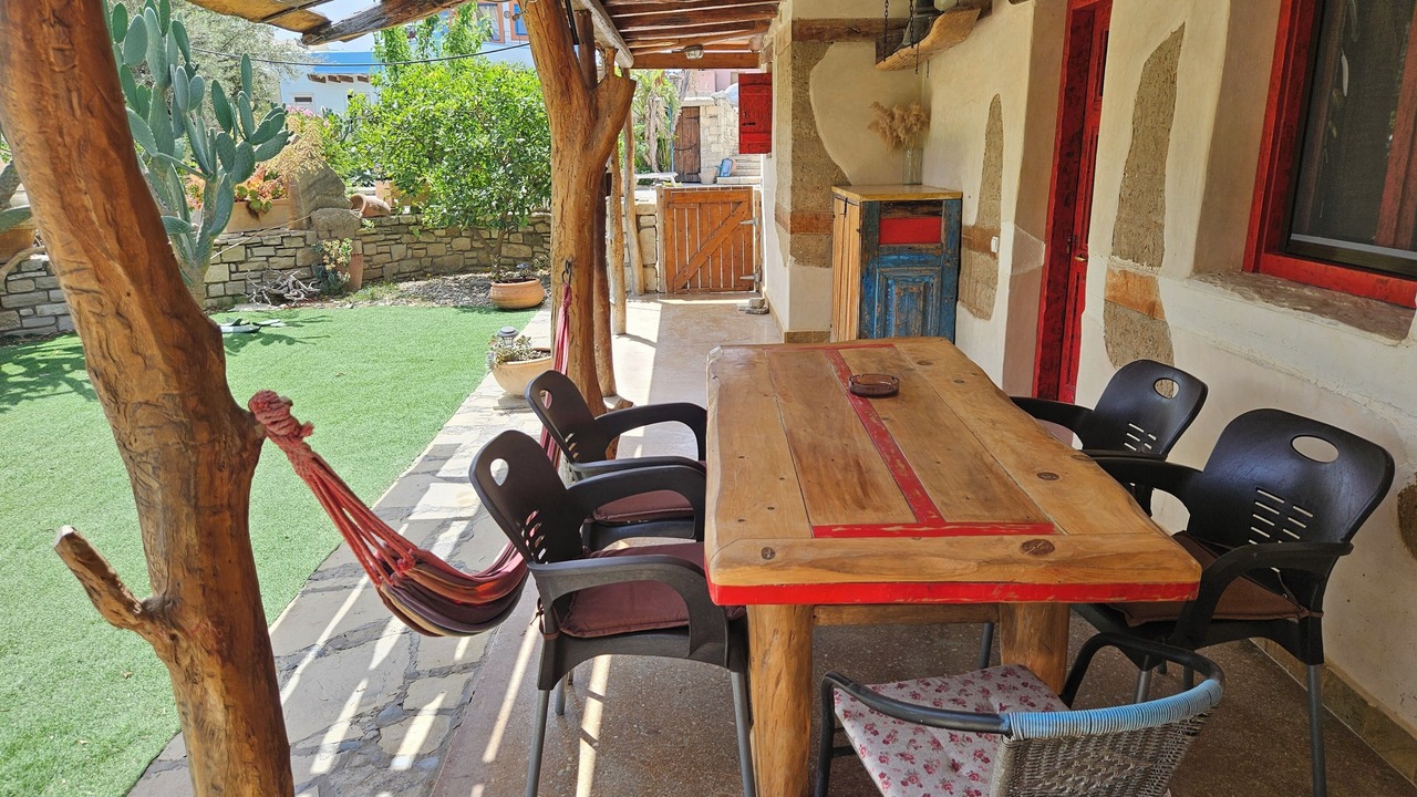 Photo of Outdoor in Pitsidia