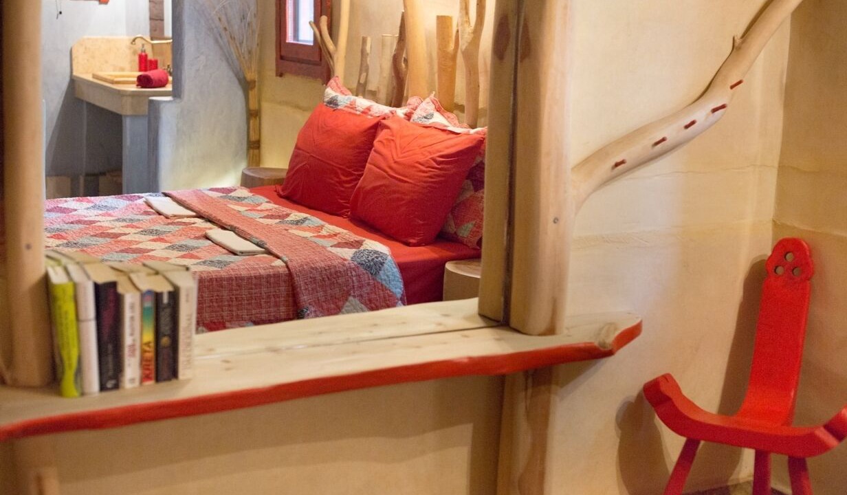 Photo of Bedroom in Pitsidia