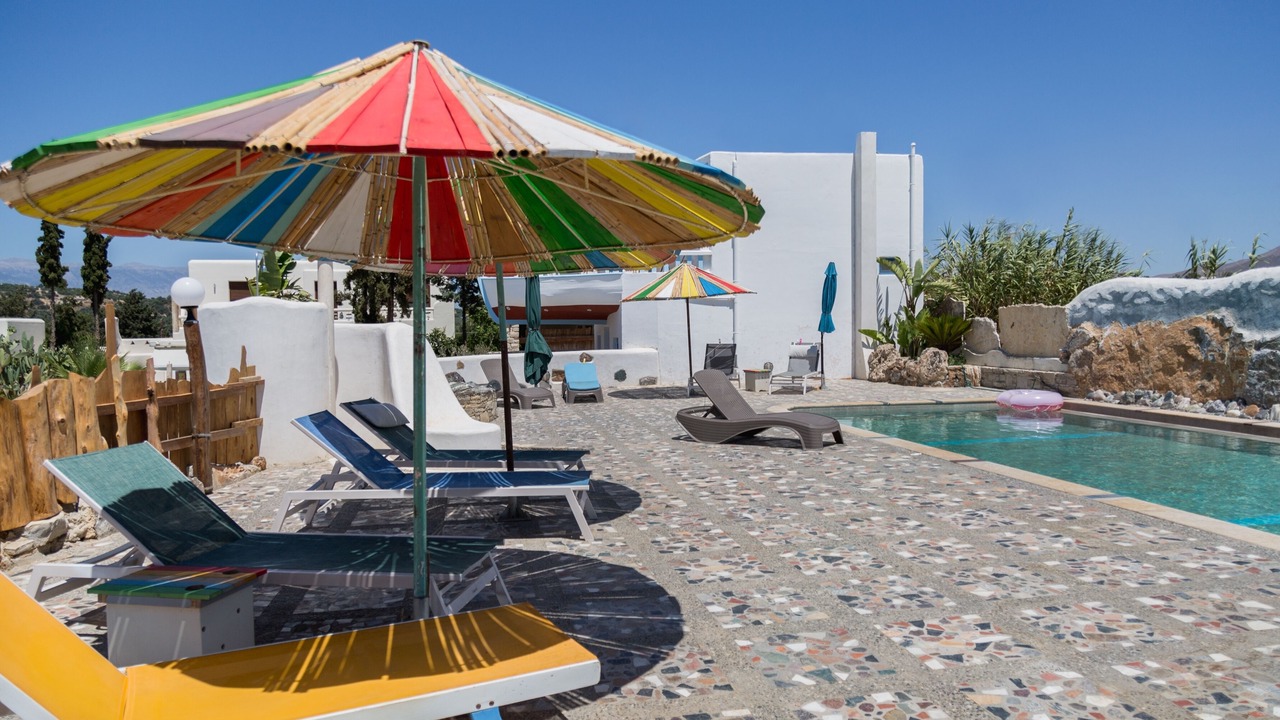 Photo of Outdoor in Pitsidia